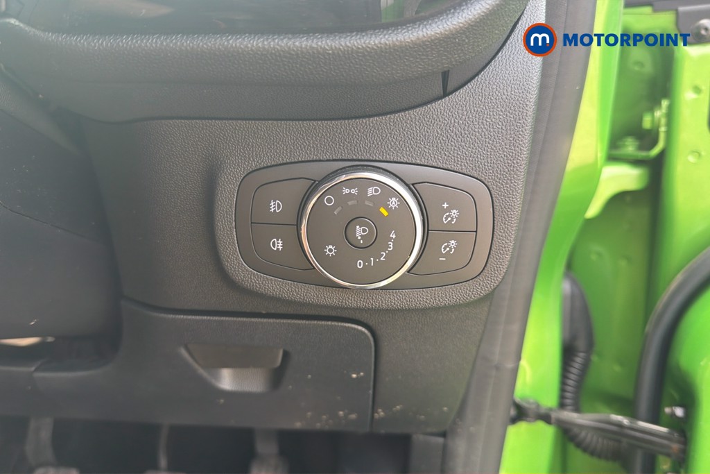 Ford Fiesta St-2 Manual Petrol Hatchback - Stock Number (1659166) - 18th supplementary image