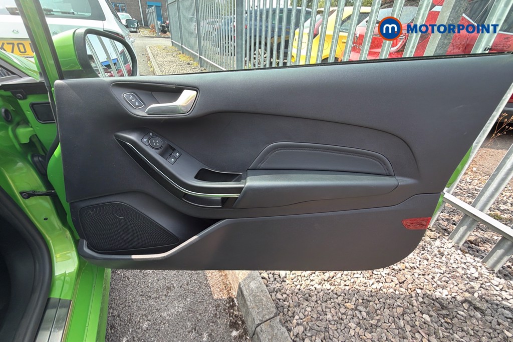 Ford Fiesta St-2 Manual Petrol Hatchback - Stock Number (1659166) - 19th supplementary image