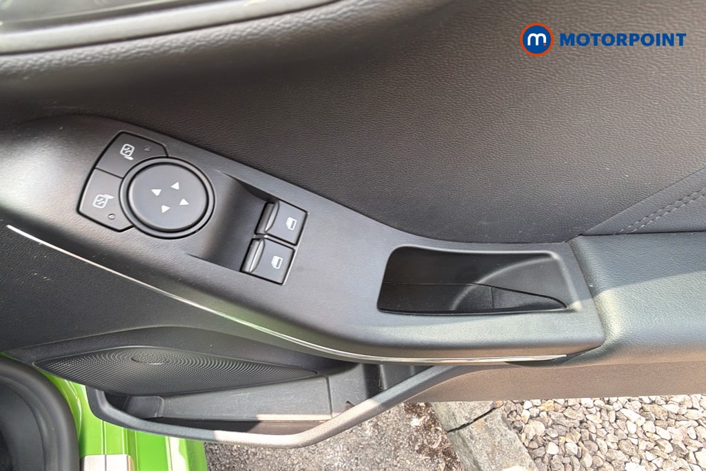 Ford Fiesta St-2 Manual Petrol Hatchback - Stock Number (1659166) - 20th supplementary image