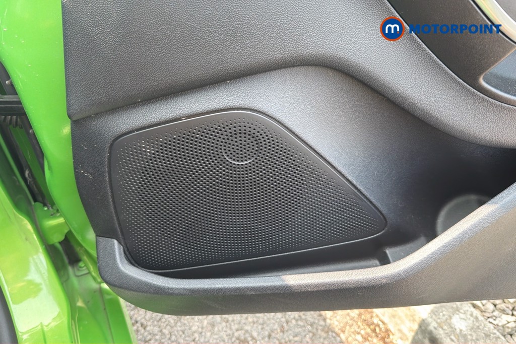 Ford Fiesta St-2 Manual Petrol Hatchback - Stock Number (1659166) - 21st supplementary image