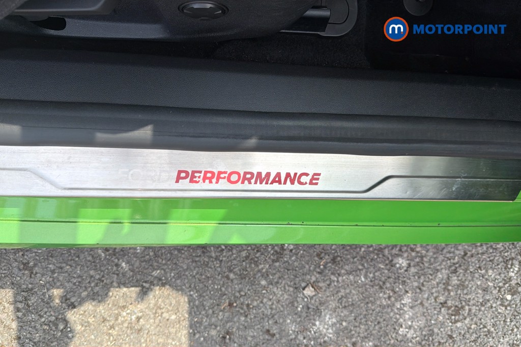 Ford Fiesta St-2 Manual Petrol Hatchback - Stock Number (1659166) - 27th supplementary image