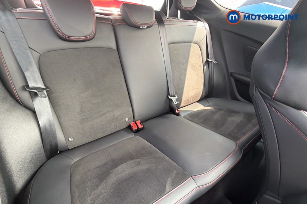 Ford Fiesta St-2 Manual Petrol Hatchback - Stock Number (1659166) - 28th supplementary image