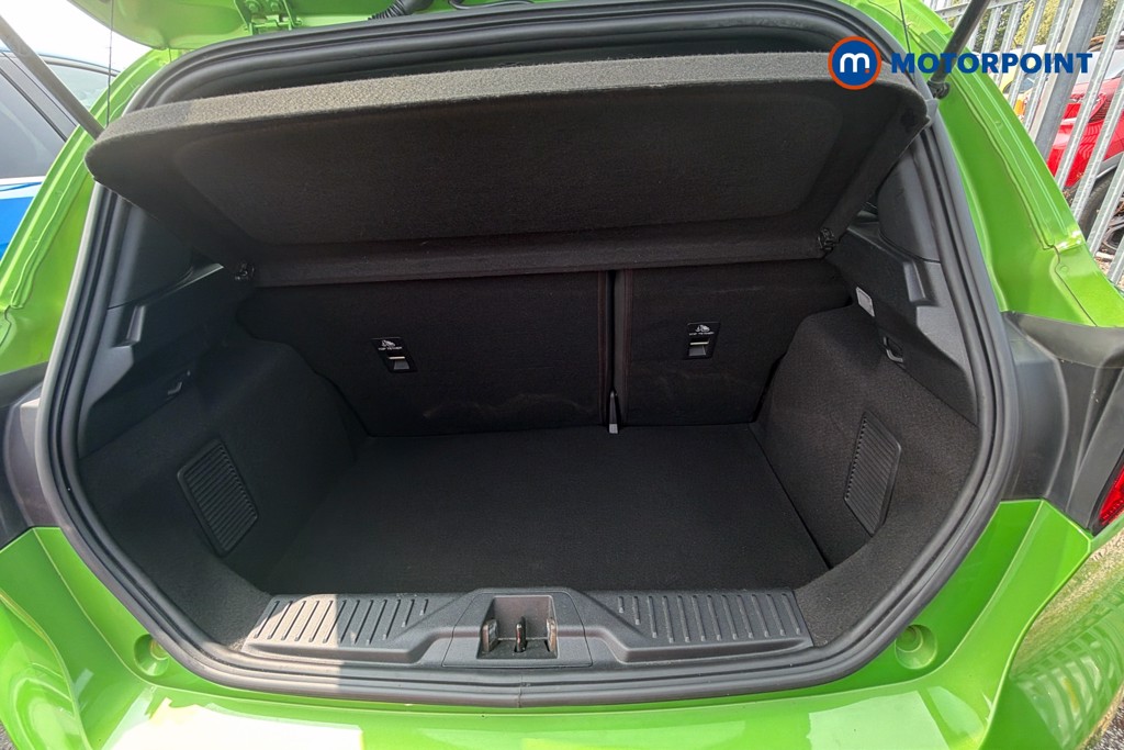 Ford Fiesta St-2 Manual Petrol Hatchback - Stock Number (1659166) - 33rd supplementary image