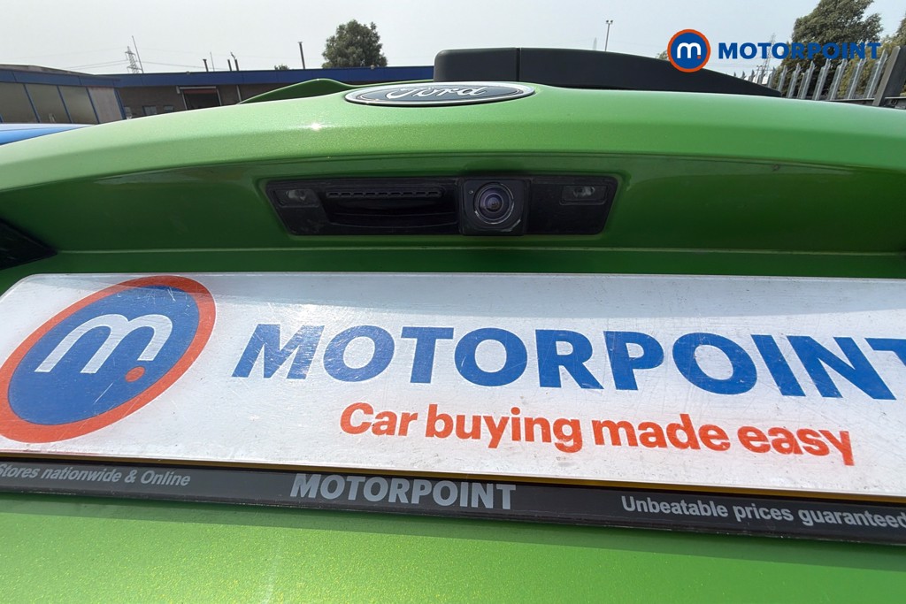 Ford Fiesta St-2 Manual Petrol Hatchback - Stock Number (1659166) - 36th supplementary image