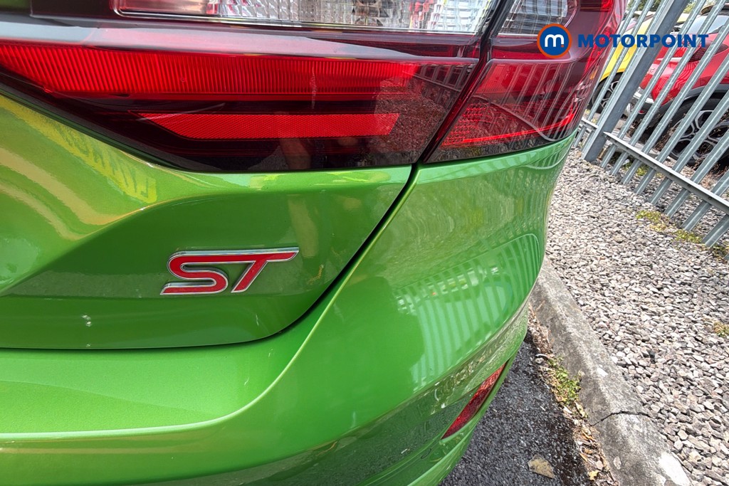 Ford Fiesta St-2 Manual Petrol Hatchback - Stock Number (1659166) - 37th supplementary image