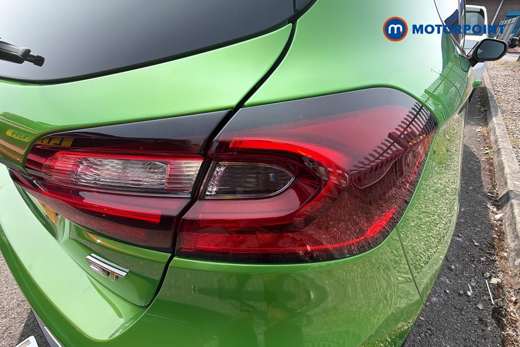 Ford Fiesta St-2 Manual Petrol Hatchback - Stock Number (1659166) - 38th supplementary image