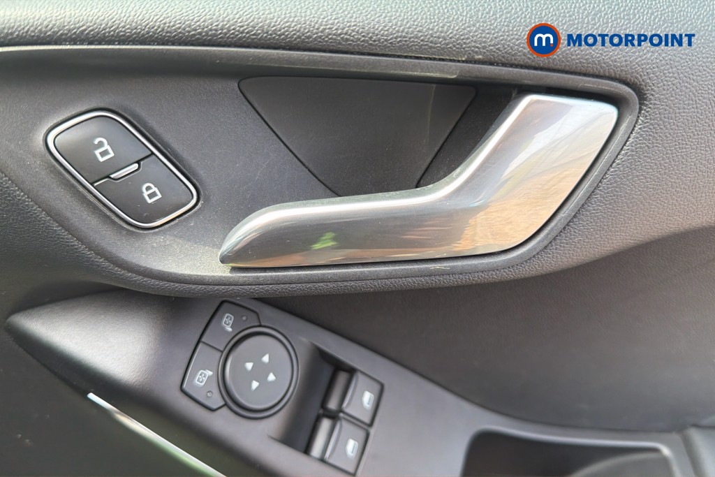 Ford Fiesta St-2 Manual Petrol Hatchback - Stock Number (1659166) - 42nd supplementary image