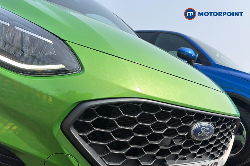 Ford Fiesta St-2 Manual Petrol Hatchback - Stock Number (1659166) - 45th supplementary image