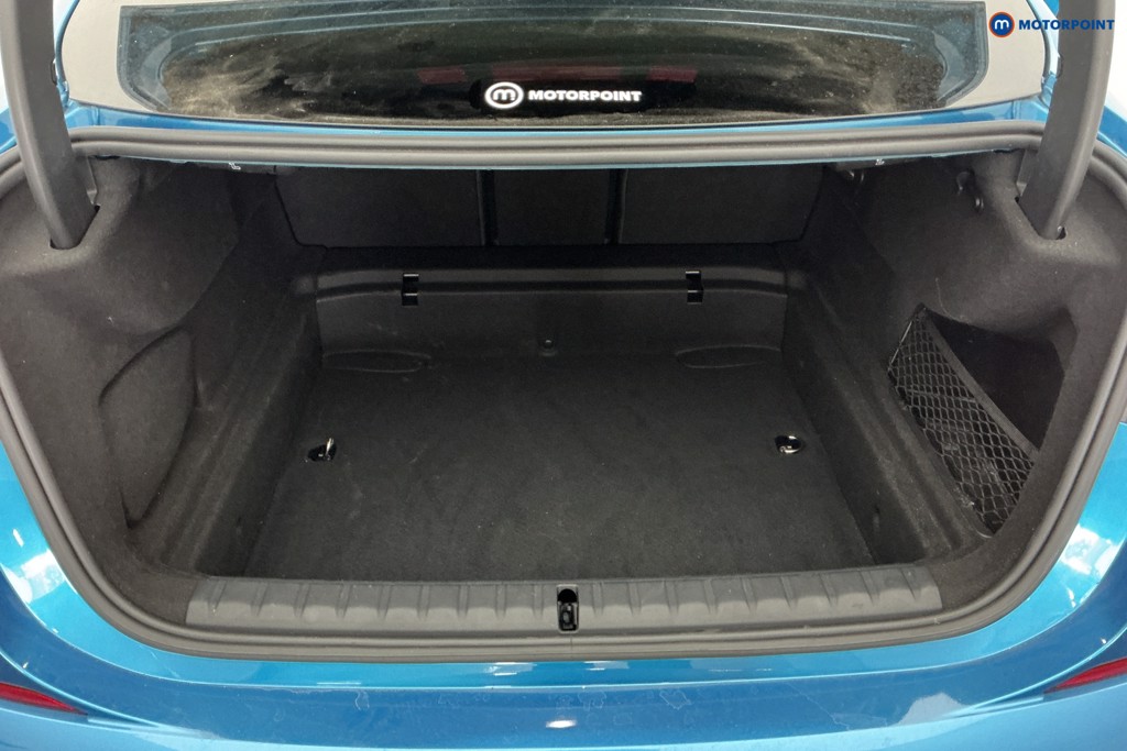 BMW 2 Series M Sport Manual Petrol Saloon - Stock Number (1659485) - 3rd supplementary image