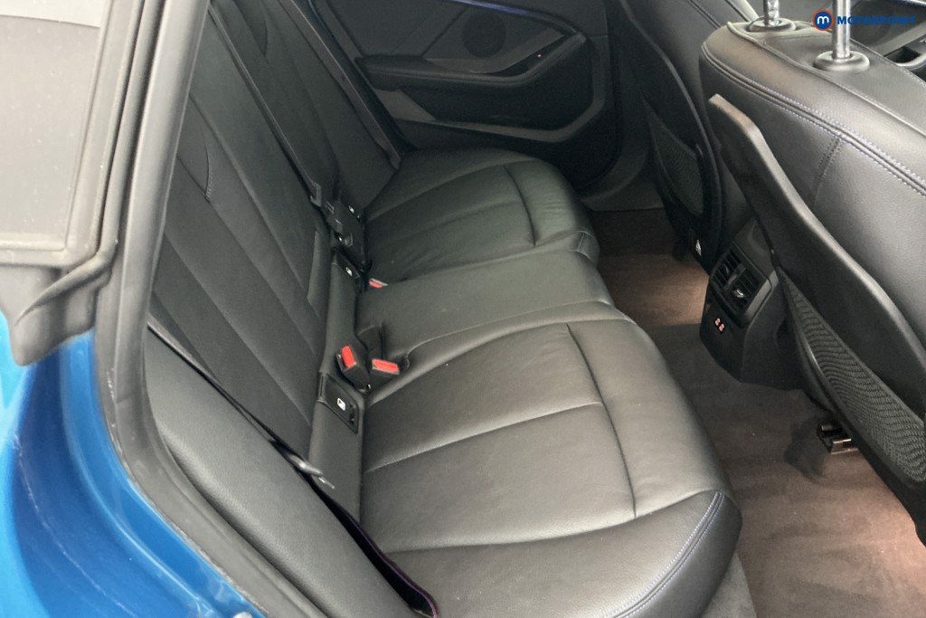 BMW 2 Series M Sport Manual Petrol Saloon - Stock Number (1659485) - 4th supplementary image