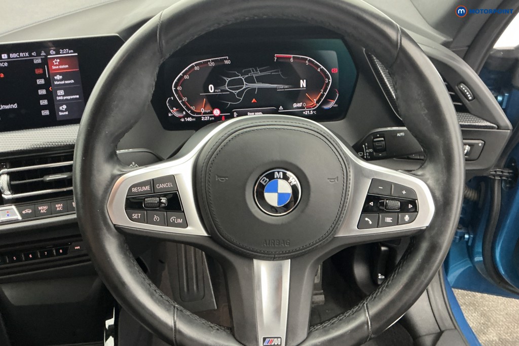 BMW 2 Series M Sport Manual Petrol Saloon - Stock Number (1659485) - 6th supplementary image