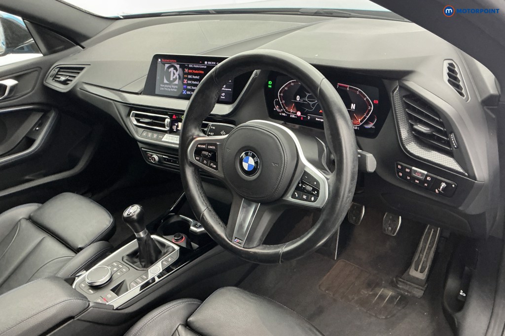 BMW 2 Series M Sport Manual Petrol Saloon - Stock Number (1659485) - 8th supplementary image