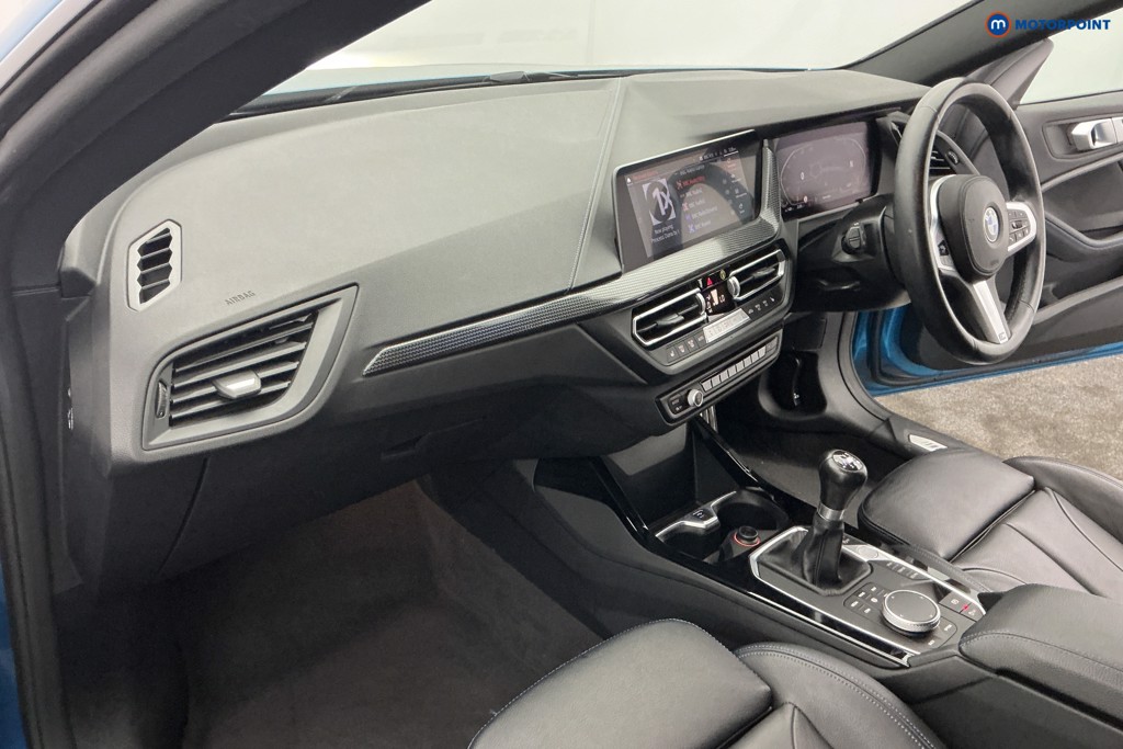 BMW 2 Series M Sport Manual Petrol Saloon - Stock Number (1659485) - 9th supplementary image