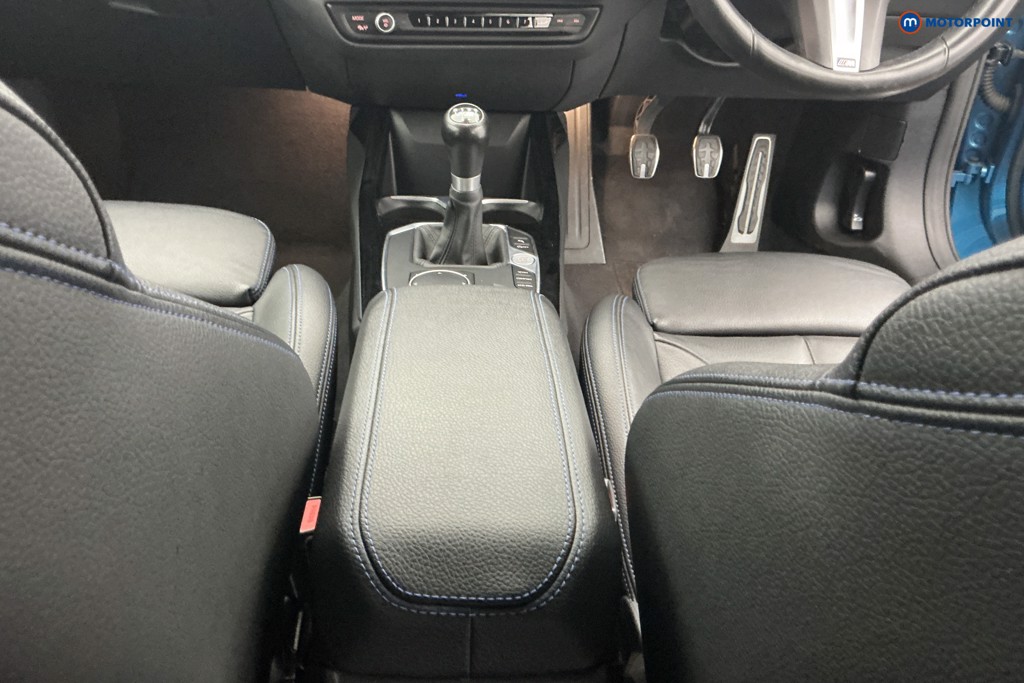 BMW 2 Series M Sport Manual Petrol Saloon - Stock Number (1659485) - 11th supplementary image