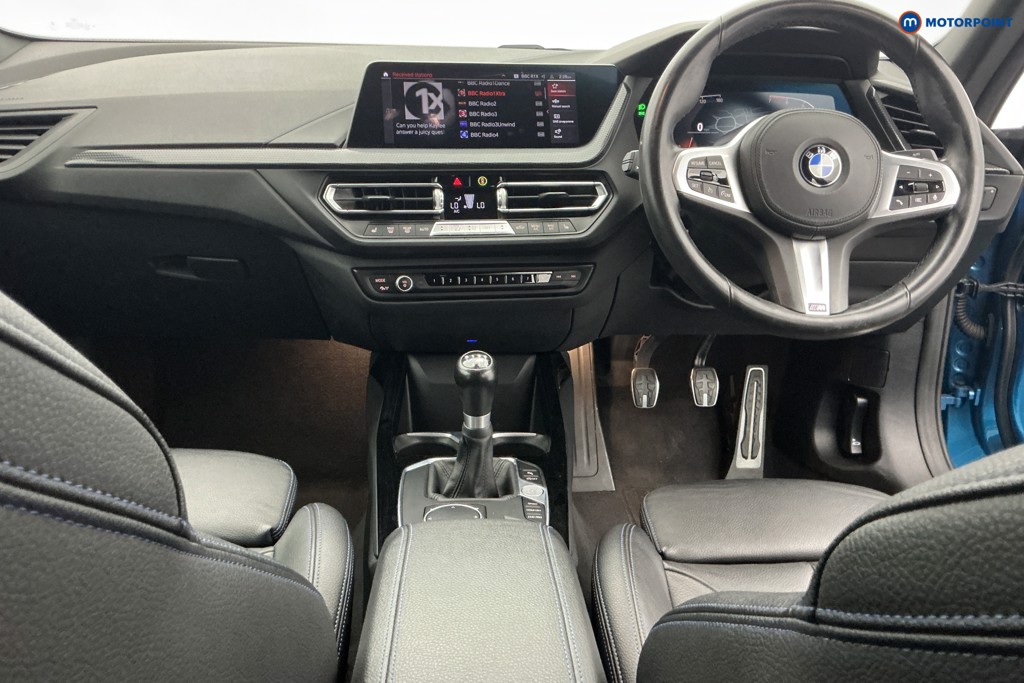 BMW 2 Series M Sport Manual Petrol Saloon - Stock Number (1659485) - 12th supplementary image
