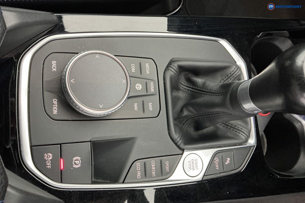 BMW 2 Series M Sport Manual Petrol Saloon - Stock Number (1659485) - 14th supplementary image