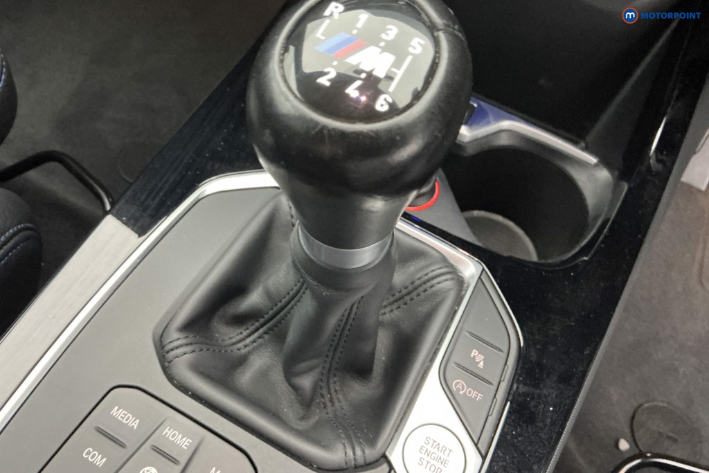 BMW 2 Series M Sport Manual Petrol Saloon - Stock Number (1659485) - 15th supplementary image