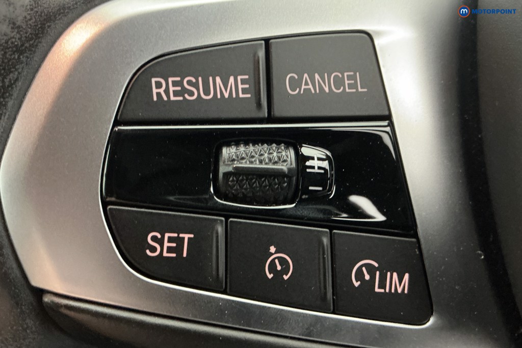 BMW 2 Series M Sport Manual Petrol Saloon - Stock Number (1659485) - 20th supplementary image