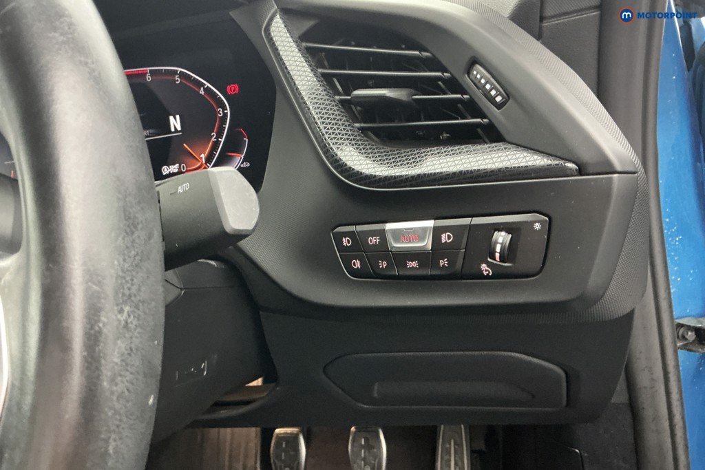 BMW 2 Series M Sport Manual Petrol Saloon - Stock Number (1659485) - 22nd supplementary image