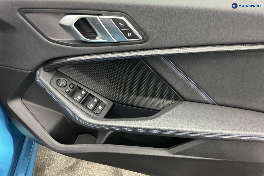 BMW 2 Series M Sport Manual Petrol Saloon - Stock Number (1659485) - 24th supplementary image