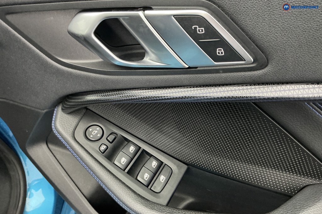 BMW 2 Series M Sport Manual Petrol Saloon - Stock Number (1659485) - 25th supplementary image