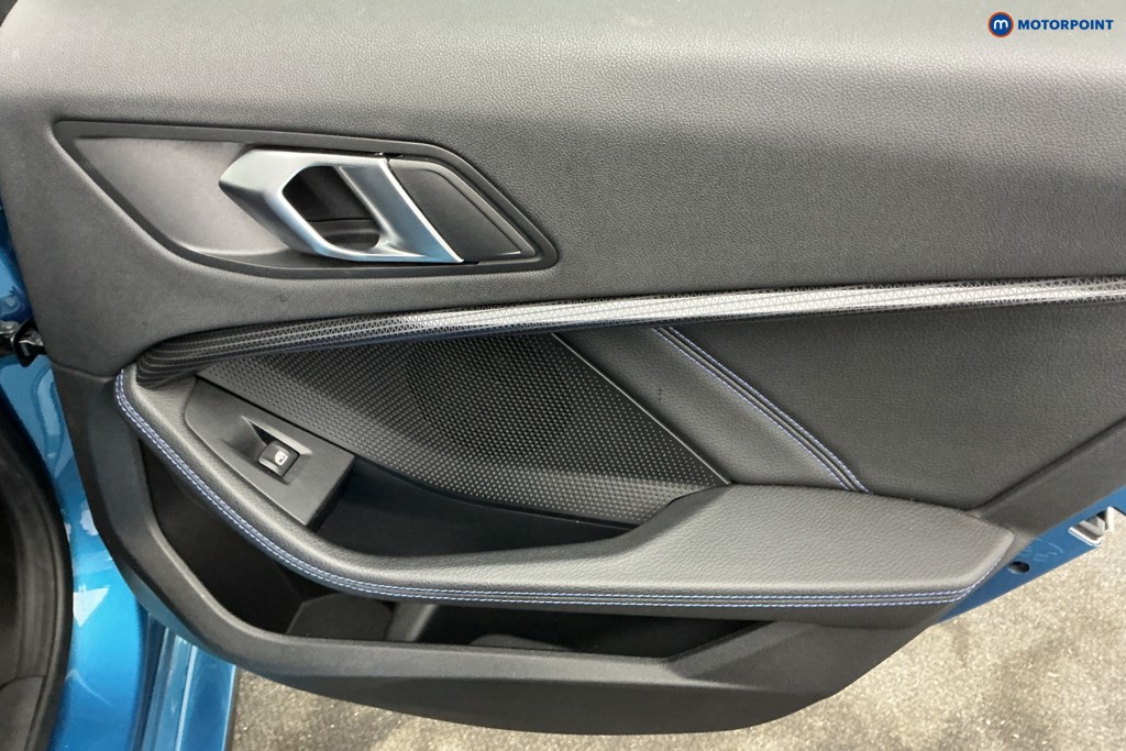 BMW 2 Series M Sport Manual Petrol Saloon - Stock Number (1659485) - 26th supplementary image