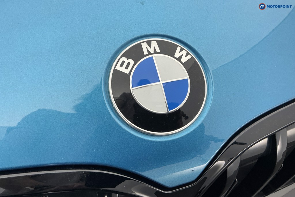 BMW 2 Series M Sport Manual Petrol Saloon - Stock Number (1659485) - 28th supplementary image