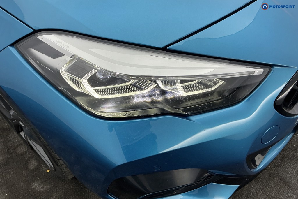BMW 2 Series M Sport Manual Petrol Saloon - Stock Number (1659485) - 29th supplementary image