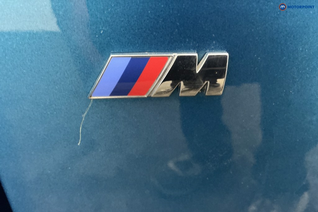 BMW 2 Series M Sport Manual Petrol Saloon - Stock Number (1659485) - 30th supplementary image