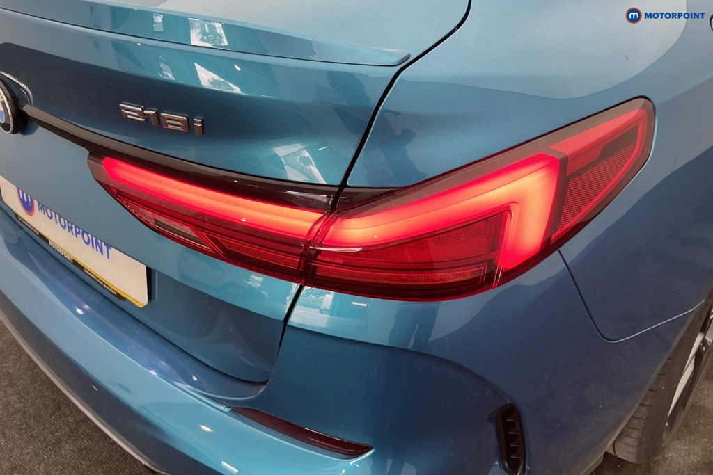 BMW 2 Series M Sport Manual Petrol Saloon - Stock Number (1659485) - 31st supplementary image