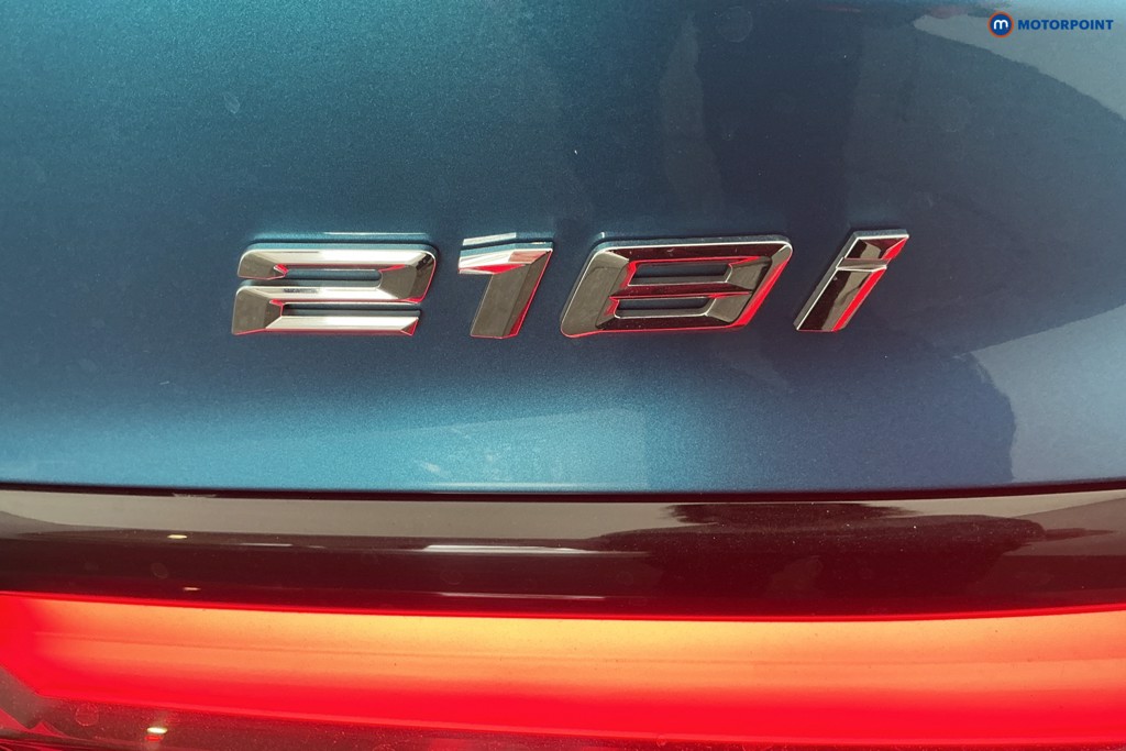 BMW 2 Series M Sport Manual Petrol Saloon - Stock Number (1659485) - 32nd supplementary image