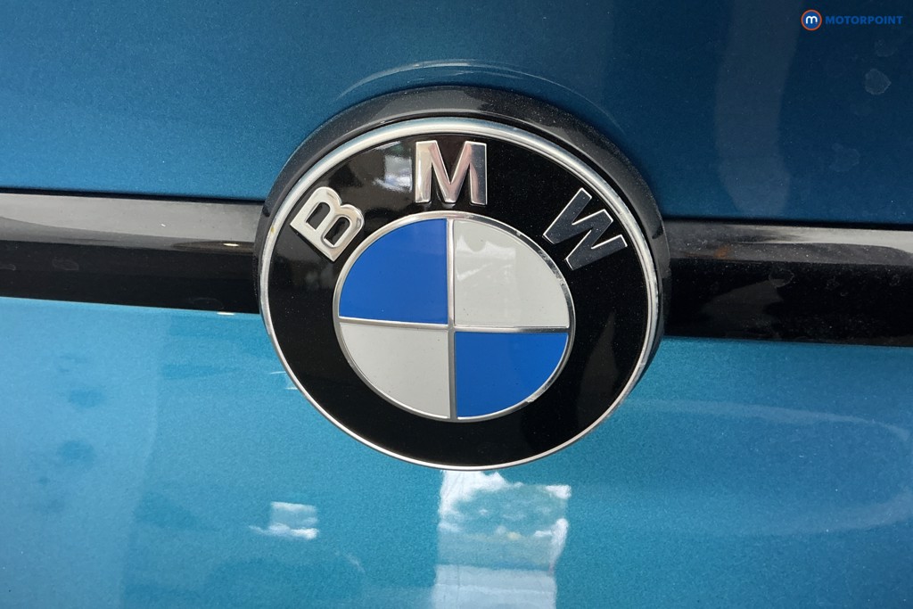 BMW 2 Series M Sport Manual Petrol Saloon - Stock Number (1659485) - 33rd supplementary image