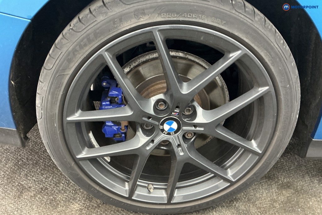 BMW 2 Series M Sport Manual Petrol Saloon - Stock Number (1659485) - 34th supplementary image