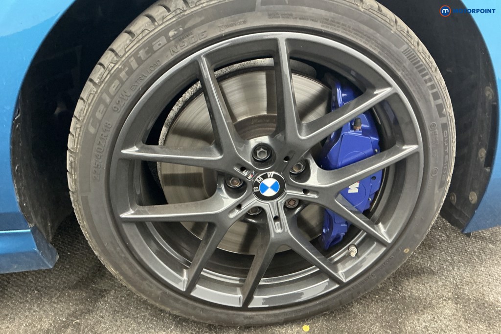 BMW 2 Series M Sport Manual Petrol Saloon - Stock Number (1659485) - 35th supplementary image