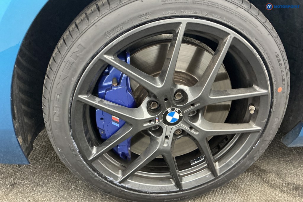 BMW 2 Series M Sport Manual Petrol Saloon - Stock Number (1659485) - 36th supplementary image