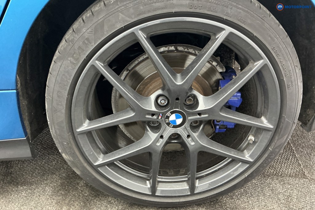 BMW 2 Series M Sport Manual Petrol Saloon - Stock Number (1659485) - 37th supplementary image