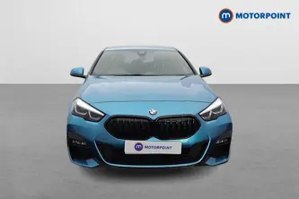 BMW 2 Series M Sport Manual Petrol Saloon - Stock Number (1659485) - Front bumper