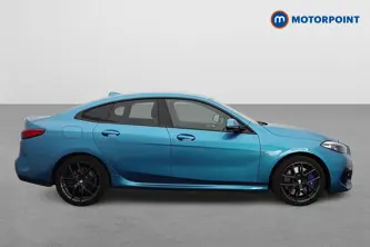 BMW 2 Series M Sport Manual Petrol Saloon - Stock Number (1659485) - Drivers side