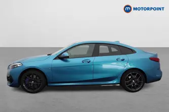 BMW 2 Series M Sport Manual Petrol Saloon - Stock Number (1659485) - Passenger side