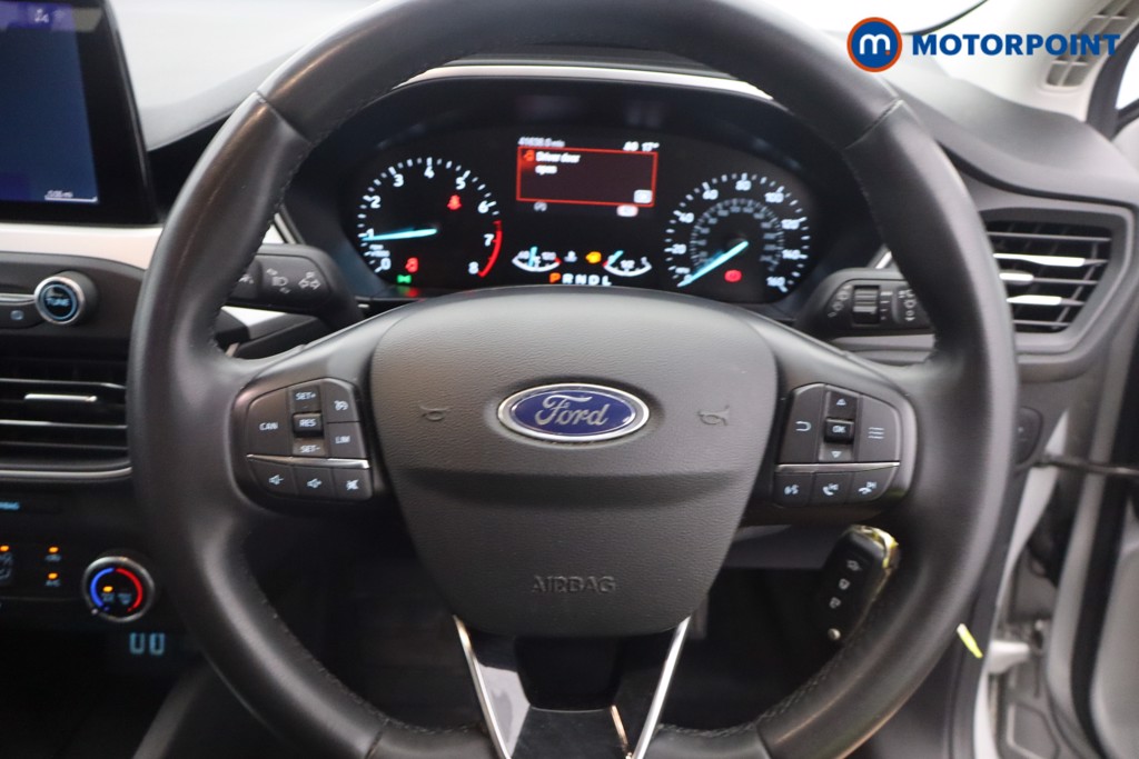 Ford Focus Zetec Edition Automatic Petrol Estate - Stock Number (1659525) - 6th supplementary image