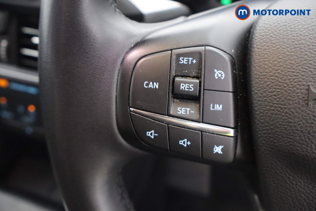 Ford Focus Zetec Edition Automatic Petrol Estate - Stock Number (1659525) - 7th supplementary image