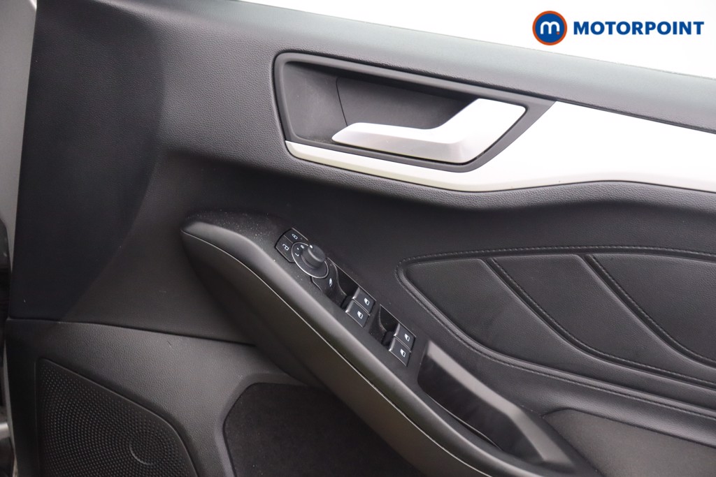 Ford Focus Zetec Edition Automatic Petrol Estate - Stock Number (1659525) - 10th supplementary image