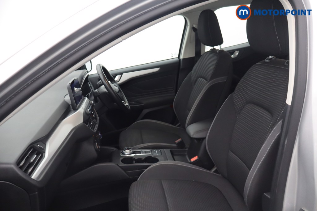 Ford Focus Zetec Edition Automatic Petrol Estate - Stock Number (1659525) - 11th supplementary image