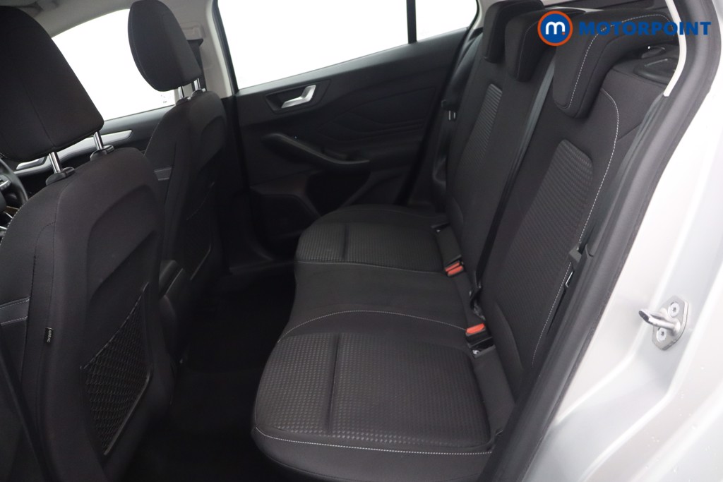 Ford Focus Zetec Edition Automatic Petrol Estate - Stock Number (1659525) - 12th supplementary image