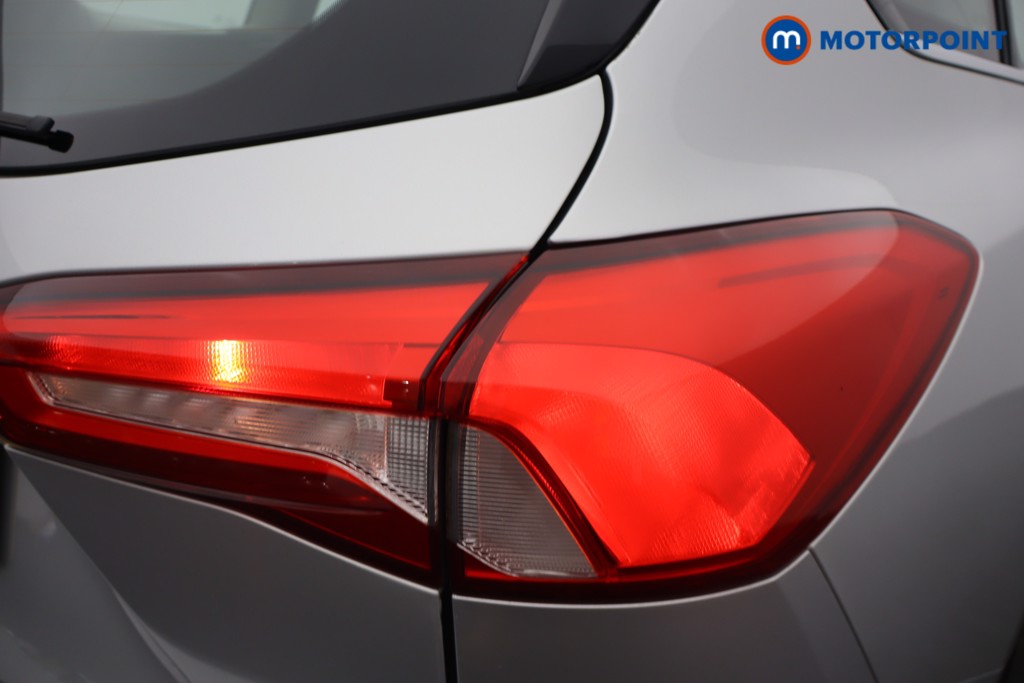 Ford Focus Zetec Edition Automatic Petrol Estate - Stock Number (1659525) - 14th supplementary image