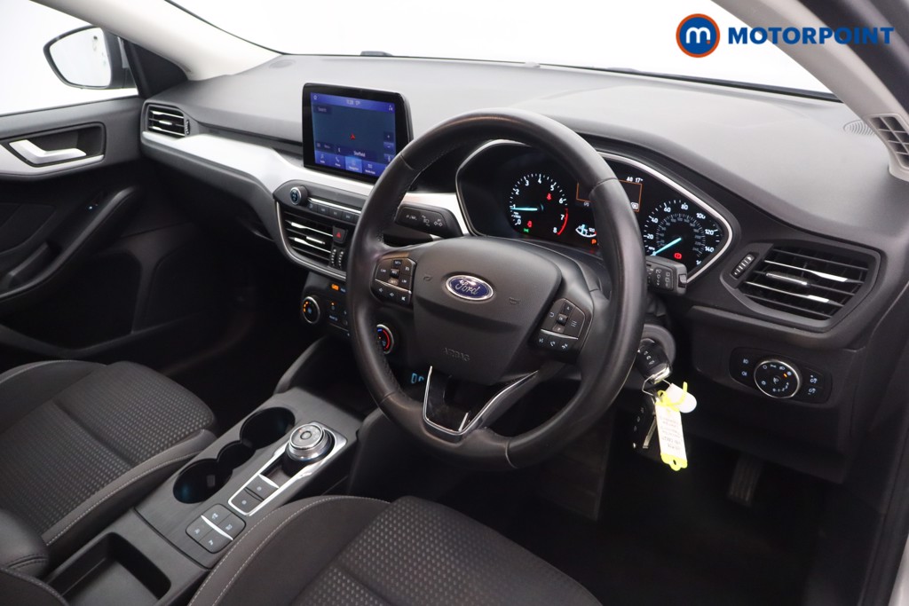 Ford Focus Zetec Edition Automatic Petrol Estate - Stock Number (1659525) - 1st supplementary image