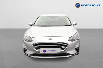 Ford Focus Zetec Edition Automatic Petrol Estate - Stock Number (1659525) - Front bumper