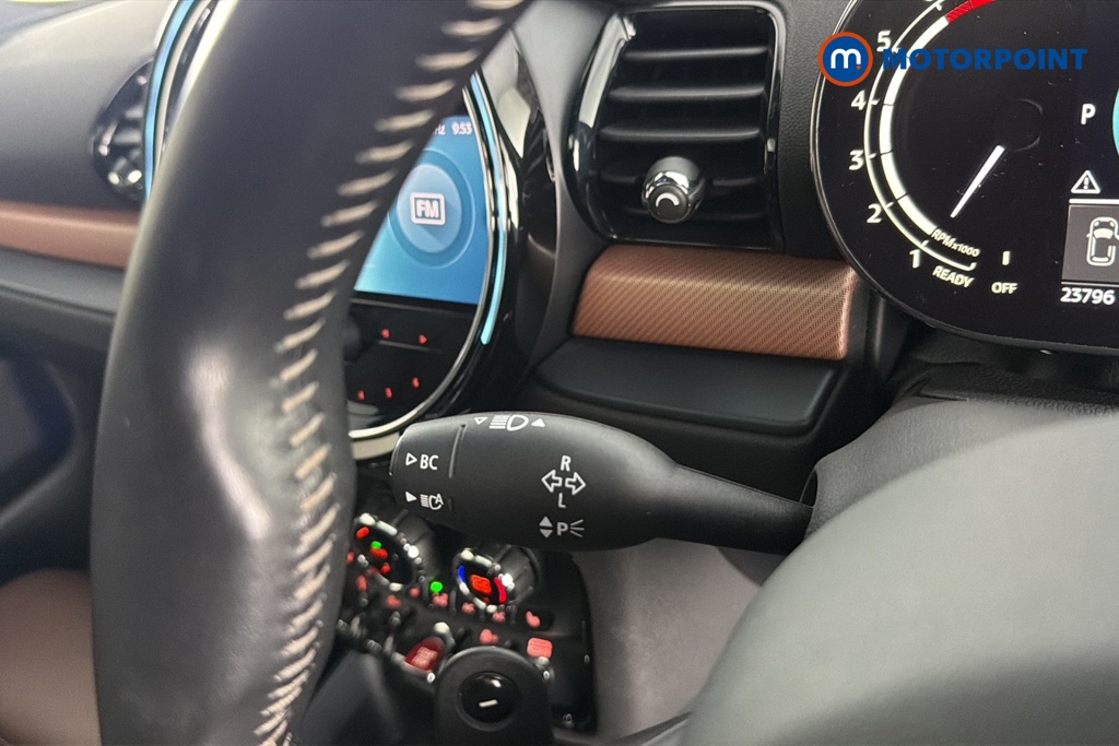 Mini Clubman Cooper S Final Edition Automatic Petrol Estate - Stock Number (1659545) - 5th supplementary image