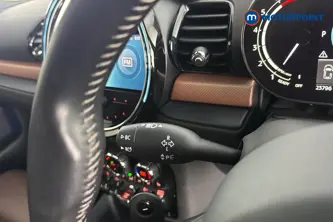 Mini Clubman Cooper S Final Edition Automatic Petrol Estate - Stock Number (1659545) - 5th supplementary image