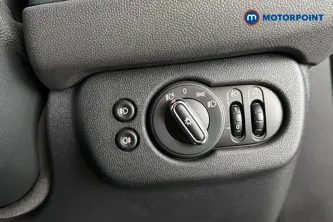 Mini Clubman Cooper S Final Edition Automatic Petrol Estate - Stock Number (1659545) - 11th supplementary image